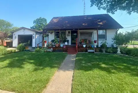 Hartshorn, ALLIANCE, OH 44601
