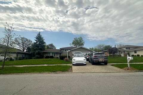 89Th, HICKORY HILLS, IL 60457