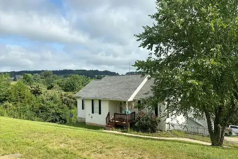 Patton, SWEETWATER, TN 37874