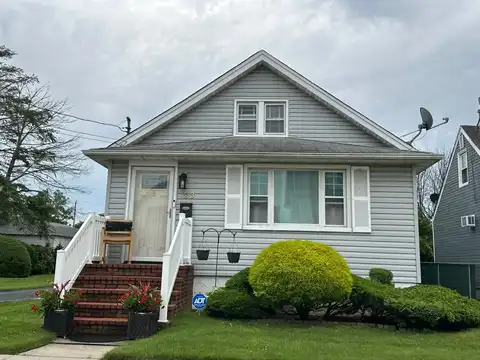 Terrace, ELMONT, NY 11003