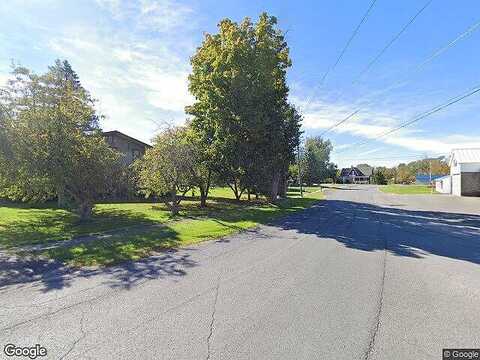 No Street Given, Chazy, NY 12921