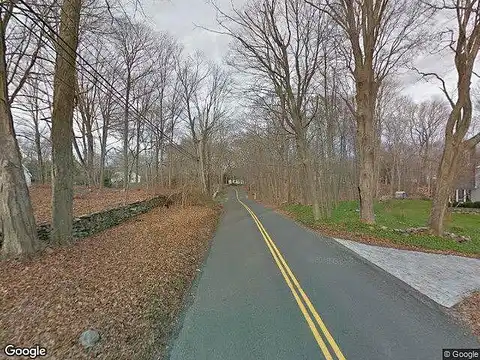 No Street Given, Fairfield, CT 06824