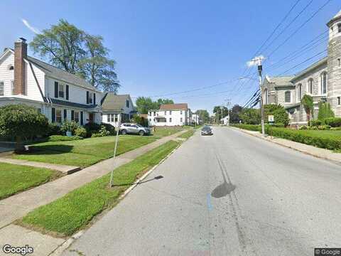 No Street Given, Waterford, NY 12188