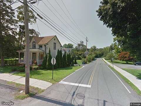 No Street Given, Monroe, NY 10950