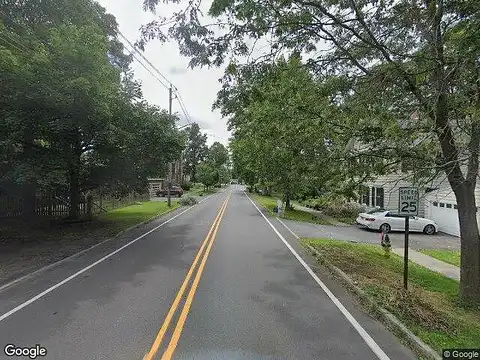No Street Given, Manlius, NY 13104