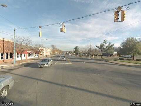 No Street Given, Olean, NY 14760