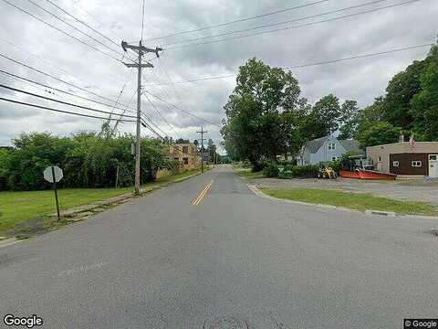 No Street Given, Mayfield, NY 12117