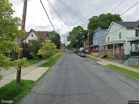 No Street Given, Gloversville, NY 12078