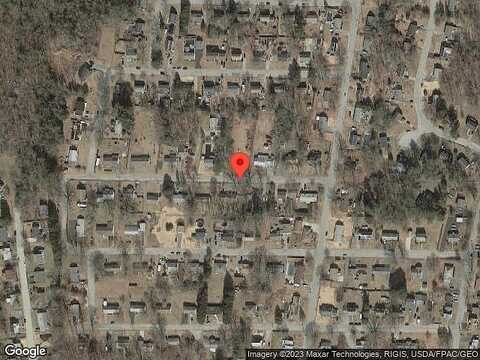 No Street Given, Putnam, CT 06260