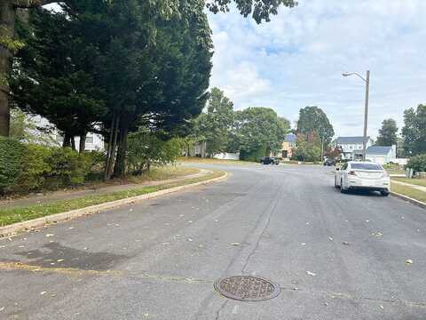 Crisfield, SICKLERVILLE, NJ 08081