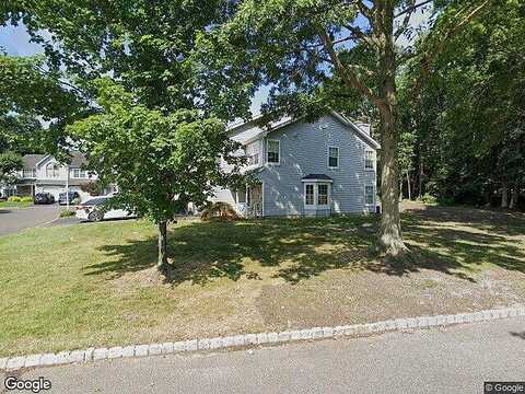 Steward, TINTON FALLS, NJ 07753