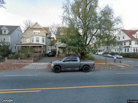 Park, EAST ORANGE, NJ 07017