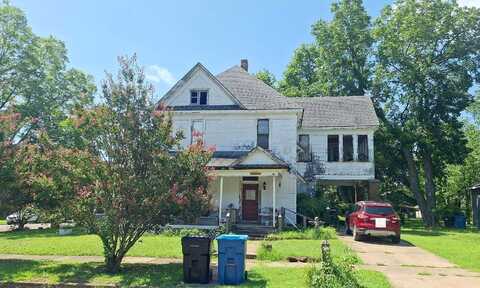 Walker, DENISON, TX 75020