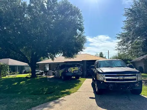 Mcelroy, KEITHVILLE, LA 71047