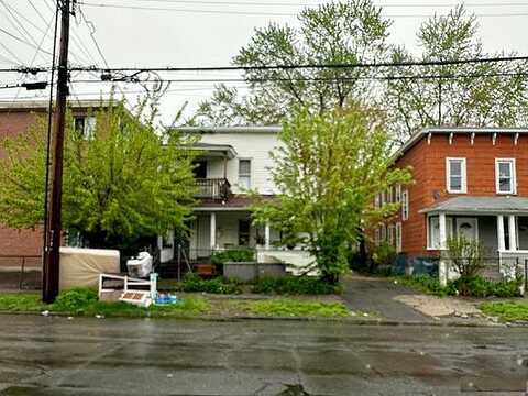 Hancock, BRIDGEPORT, CT 06605