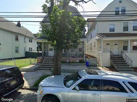 Cummings, IRVINGTON, NJ 07111
