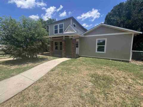 3309 GARFIELD STREET, Wichita Falls, TX 76308