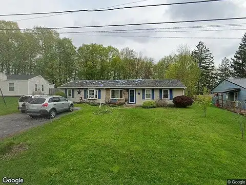 Resseguie, SYRACUSE, NY 13209