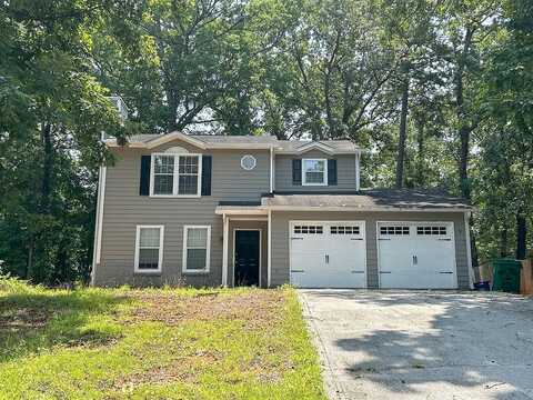 Forest West, STONE MOUNTAIN, GA 30088