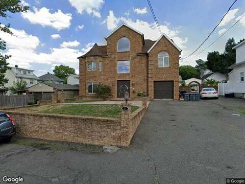 Elvin, STATEN ISLAND, NY 10314