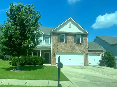 Aronimink, CALERA, AL 35040