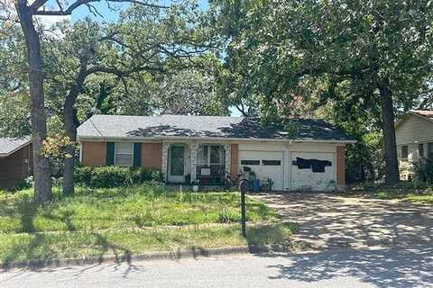 Coffin, DENISON, TX 75021