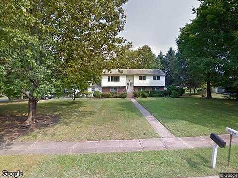 Primrose, EWING, NJ 08638