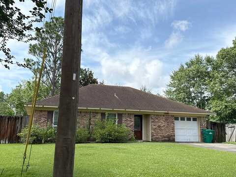 Ridgewood, PICAYUNE, MS 39466