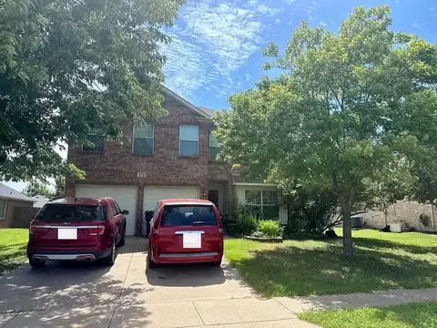 Fallen Rock, WAXAHACHIE, TX 75165
