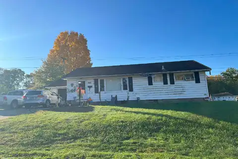 Sleepy Hollow, COSHOCTON, OH 43812