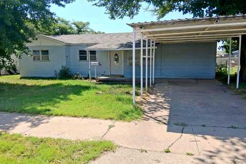 Foster, PAMPA, TX 79065