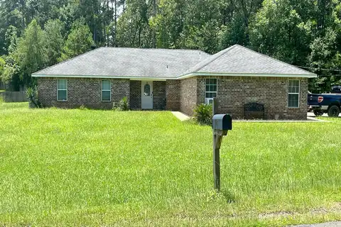 Justis, LEESVILLE, LA 71446