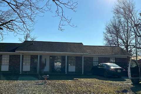 Road 810, TUPELO, MS 38804