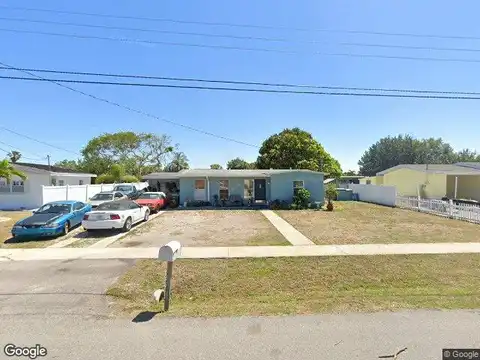 Rodgers, PORT CHARLOTTE, FL 33952
