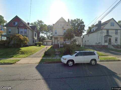 Orange, IRVINGTON, NJ 07111