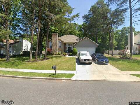Duke, SICKLERVILLE, NJ 08081