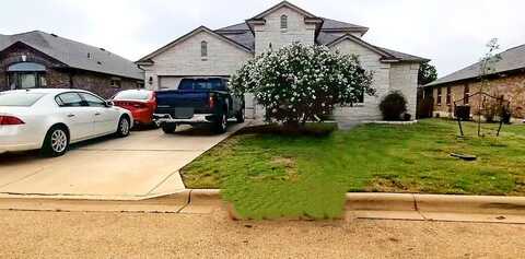 Blue Leaf, TEMPLE, TX 76502