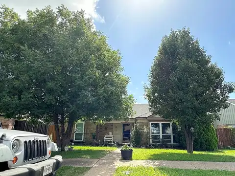 Cypress, MESQUITE, TX 75149
