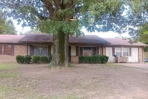 County Road 4110, JACKSONVILLE, TX 75766