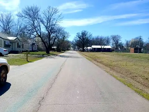 Gessel, SEMINOLE, OK 74868