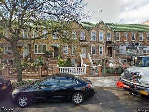 Troy, BROOKLYN, NY 11203
