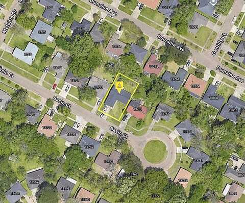 Basin, BATON ROUGE, LA 70810