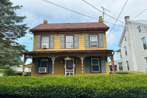 Grove, BLANDON, PA 19510