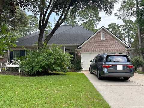 Rambling Ridge, CONROE, TX 77385