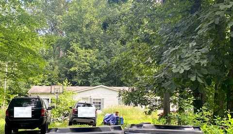 County Road 800, NORTH VERNON, IN 47265