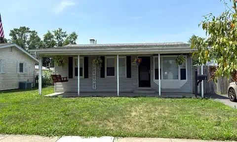 Whipple, POSEN, IL 60469