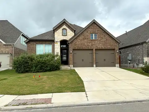 Flint, SAN ANTONIO, TX 78254