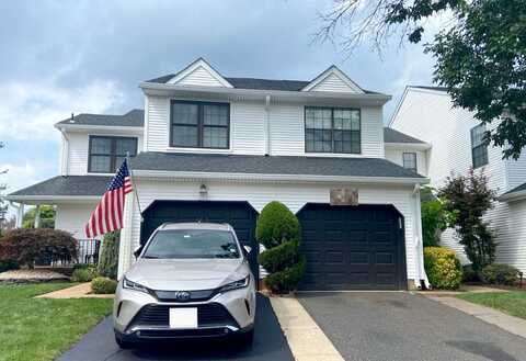 Chestnut, MANALAPAN, NJ 07726