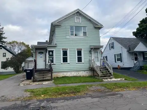 Hazelhurst, SYRACUSE, NY 13206