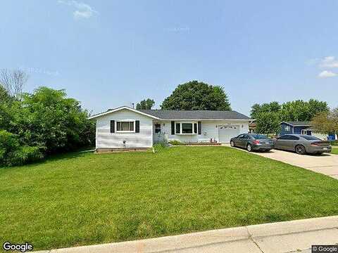 9Th, WATERTOWN, WI 53094